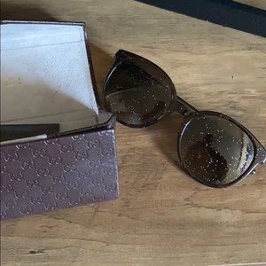 [GUCCI] Authentic Gucci Sunglasses